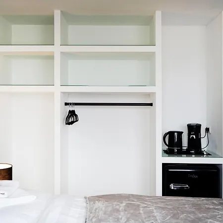 Si-view Doppelzimmer Mit Stadtblick 18 - 지겐