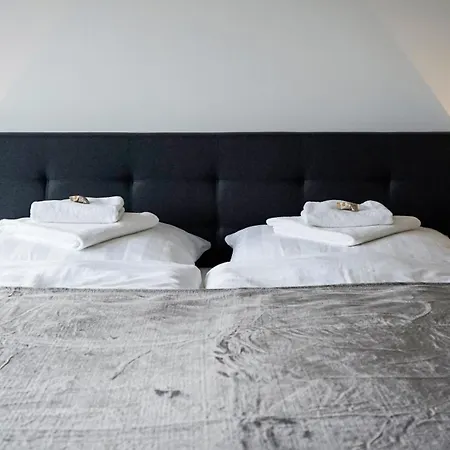 Si-view Doppelzimmer Mit Stadtblick 18 - 지겐
