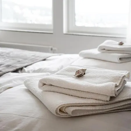 Si-view Doppelzimmer Mit Stadtblick 18 - 지겐