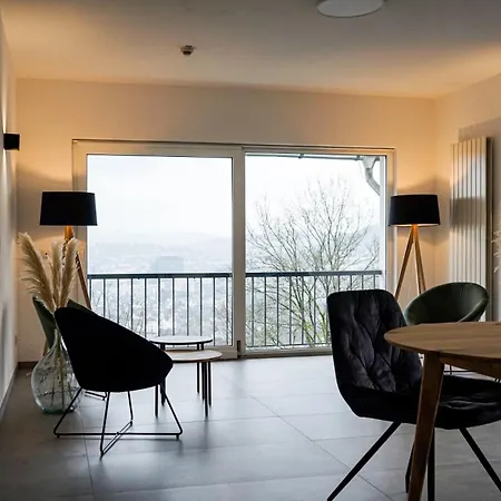 Si-view Doppelzimmer Mit Stadtblick 18 - 게스트하우스