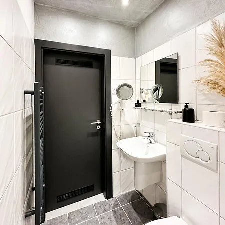 Si-view Doppelzimmer Mit Stadtblick 18 -