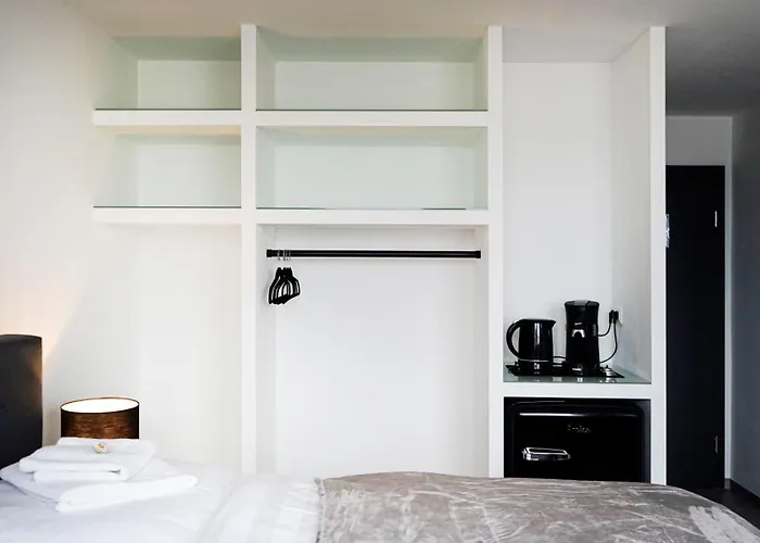 Si-view Doppelzimmer Mit Stadtblick 18 - Siegen