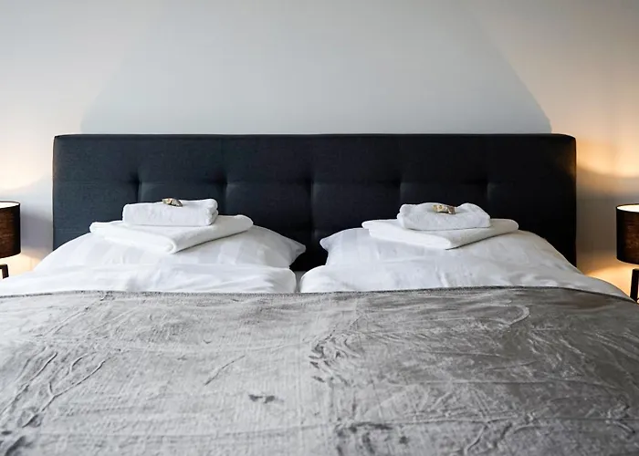 Si-view Doppelzimmer Mit Stadtblick 18 - Siegen