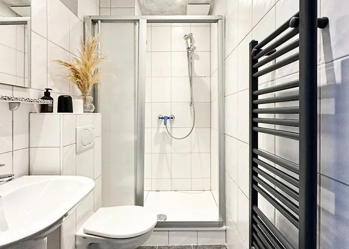 Si-view Doppelzimmer Mit Stadtblick 18 - Gasthuis Siegen