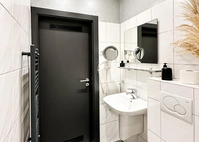 Si-view Doppelzimmer Mit Stadtblick 18 -